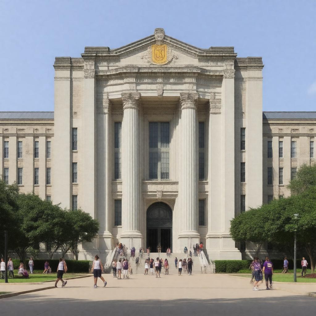 LSU College of Engineering